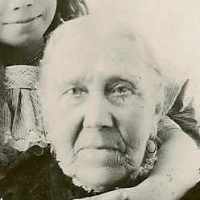 Mary Heap (1819 - 1898) Profile